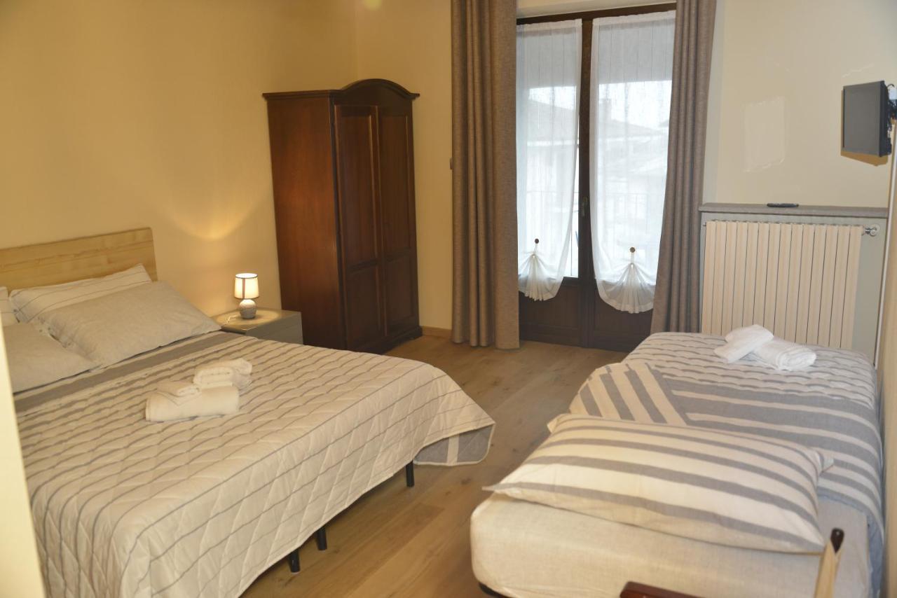 Agriturismo Ai Pruesot Bagnolo Piemonte Eksteriør billede
